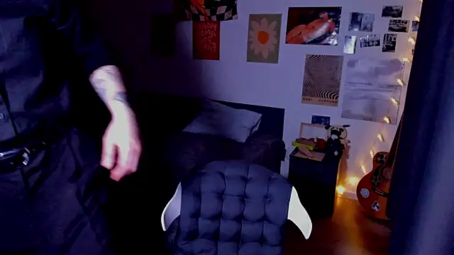 tyler_bergg webcam