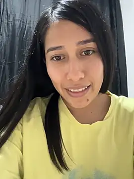 Amelia_Rivas webcam