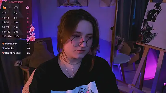 fairy_tara webcam