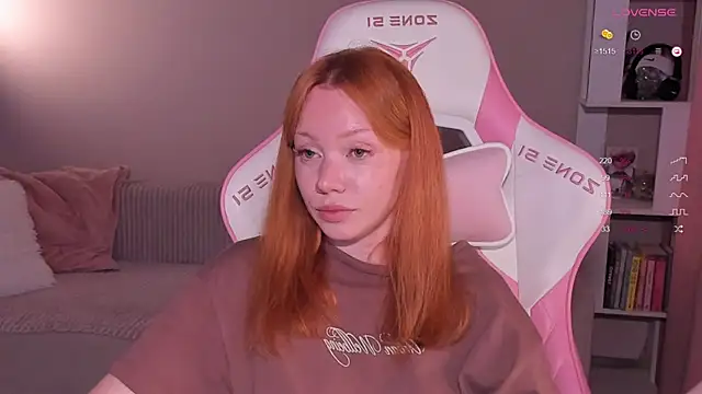 Elisahsthetics webcam