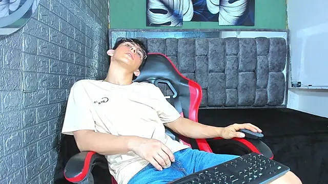 ElanGiraldo webcam