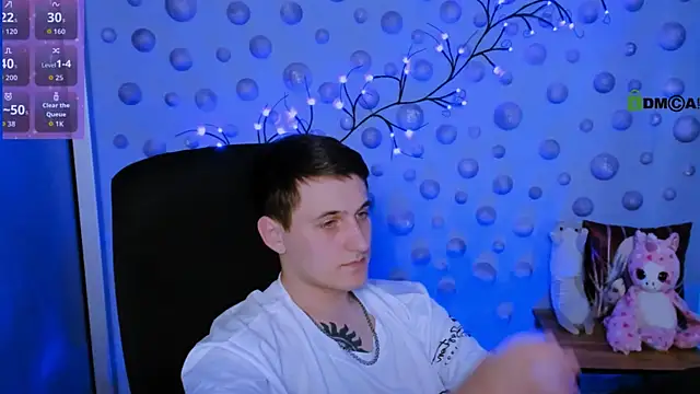 beauty_liam webcam