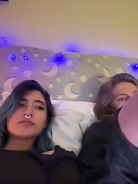 LunaisBack webcam
