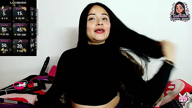 gabriela_grace1 webcam