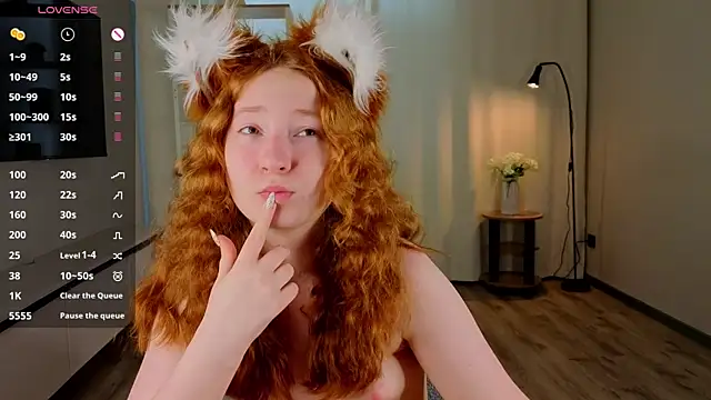 MaraButtrey webcam