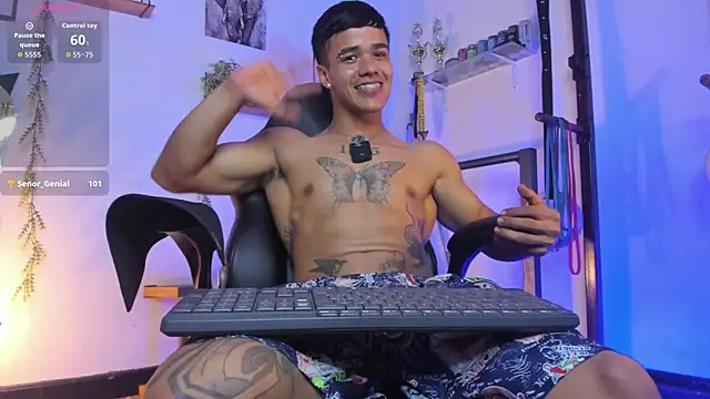 Rob_zaens33 webcam