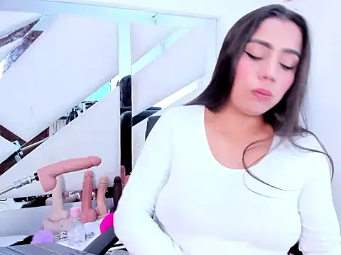 Sophia_RousX webcam