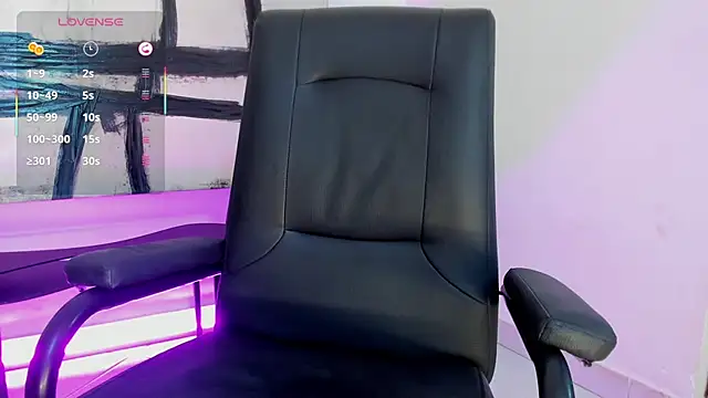 Lilith_moonx webcam
