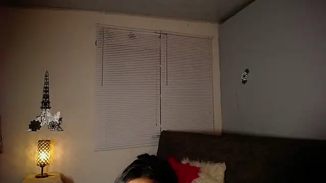Lala_fluffy webcam