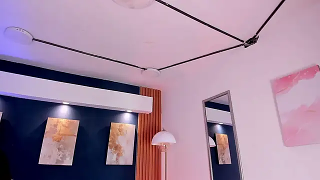 LumierNova webcam