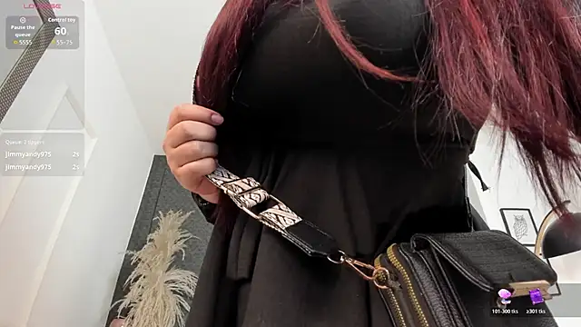 Nina_voss webcam