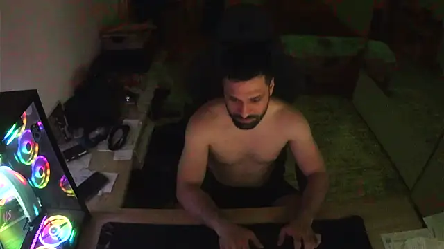 Yaraktisdan webcam