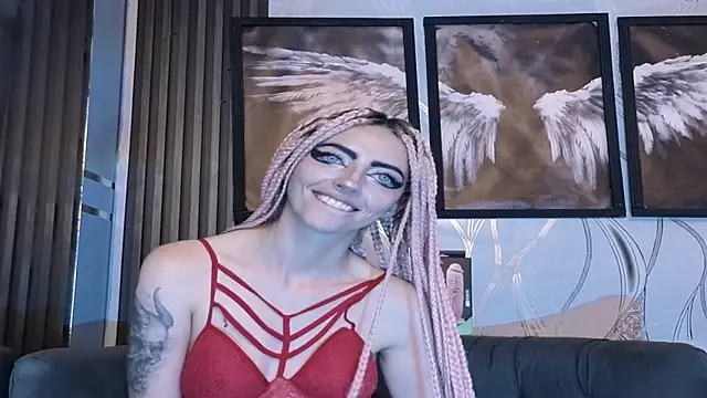 Pinky_doll777 webcam