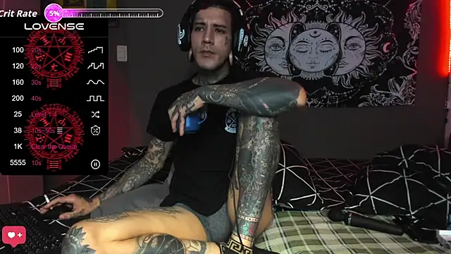 jhonny__ackerman webcam
