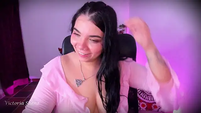 victoriaasaenz_ webcam