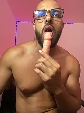 magnumchris webcam