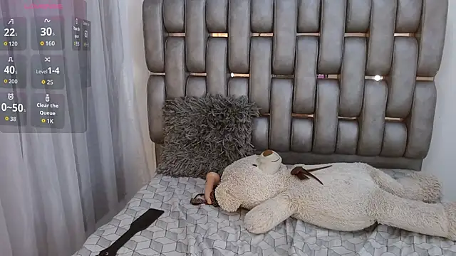 Madison_Copers webcam