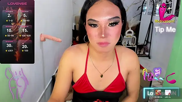 goddessyuki webcam