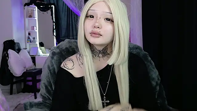 Lein_Bone webcam