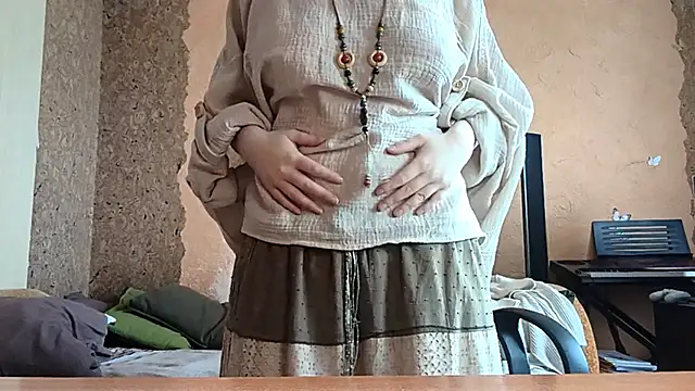 KateVibe_01 webcam