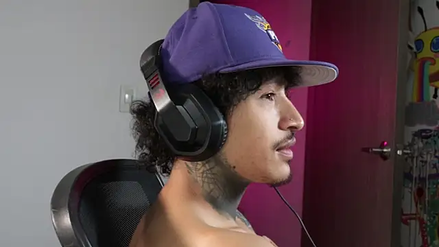 trieone webcam