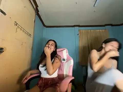 pinay_kitty23 webcam