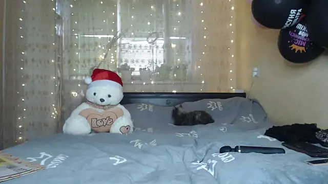 CumCpl webcam