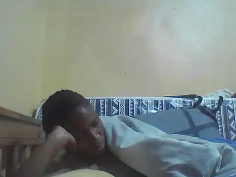 Smillie_prety webcam