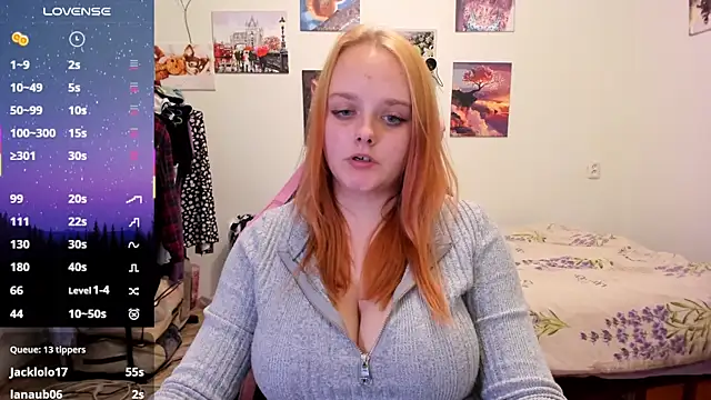 Kofein webcam