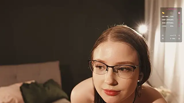 steffania- webcam