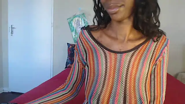 Blacktittiex02 webcam
