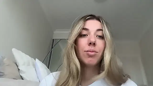 Aussielulu webcam