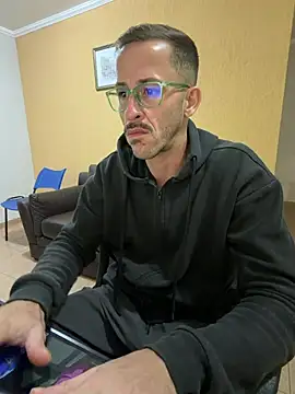 MeladoDiMel webcam