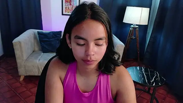 SofiaMante_ webcam