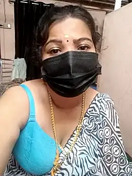 Madhusri_Tamil_Telugu webcam