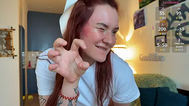 AurikTrix webcam