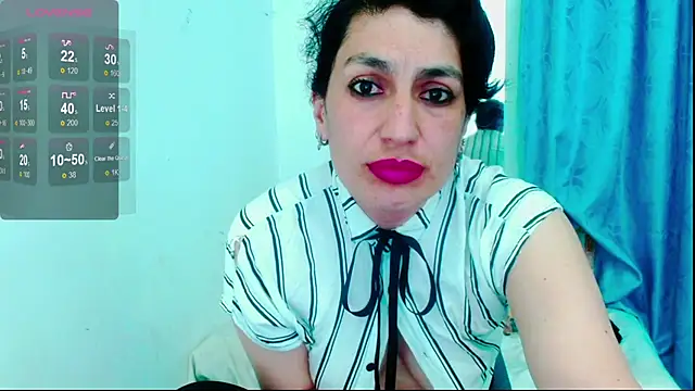 diosa_gil webcam