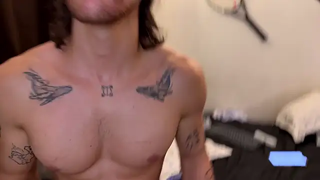 Aaron_wheel webcam