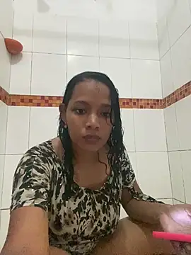 Stefany_03_ webcam