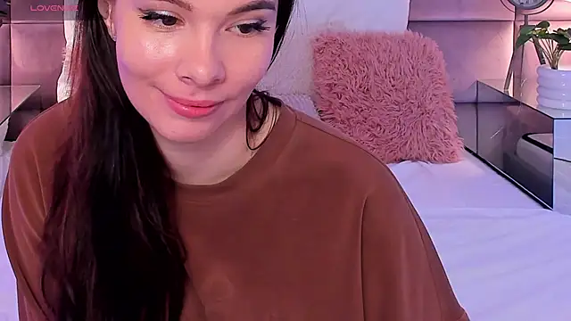 MiaMuse webcam