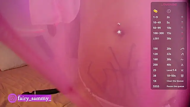 fairy_sammy_ webcam
