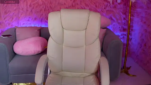 TinaMelt webcam