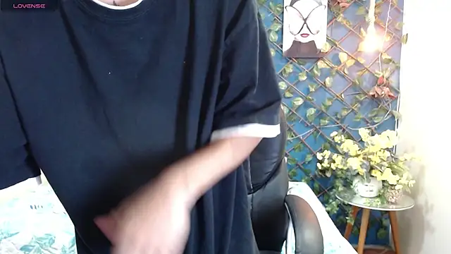 LucassSmith11 live sex cam