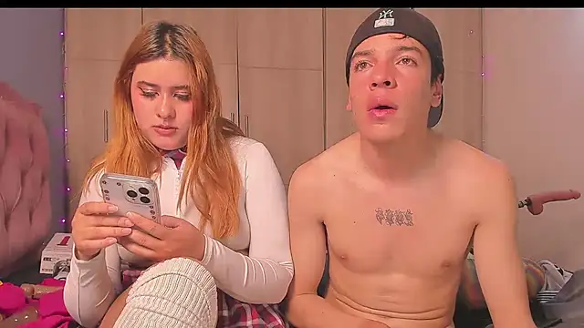 rosse_foxter live sex cam
