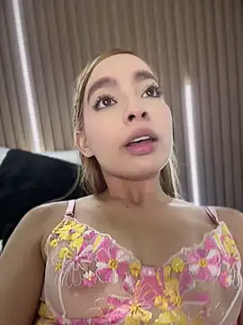 Isabella_gaviria webcam