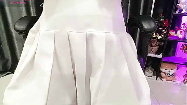 Yuki-yio live sex cam