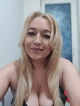 LexaVelure live sex cam