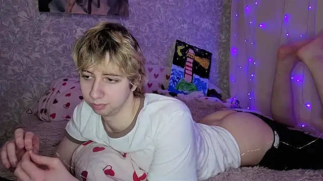 Timothy_Fox live sex cam