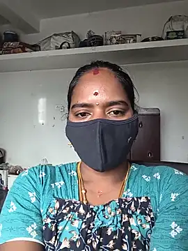 Webcam Model (Tamil_Sangeetha)  is live.Free join now!