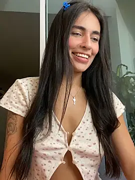 DaphneUwu webcam